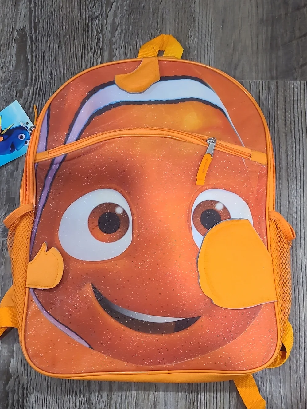 Disney 100% polyester